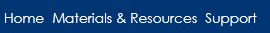Menu bar